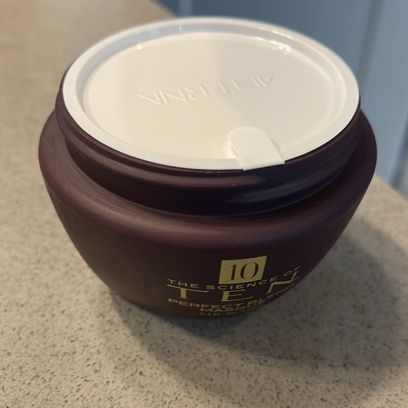 THE SCIENCE OF TEN PERFECT BLEND HAIR MASQUE - Picture 3 of 4